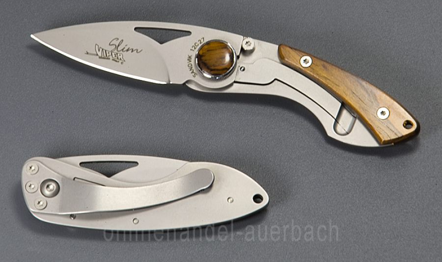 Viper Messer