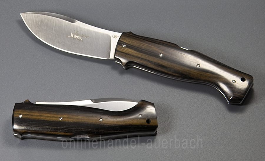 Viper Messer