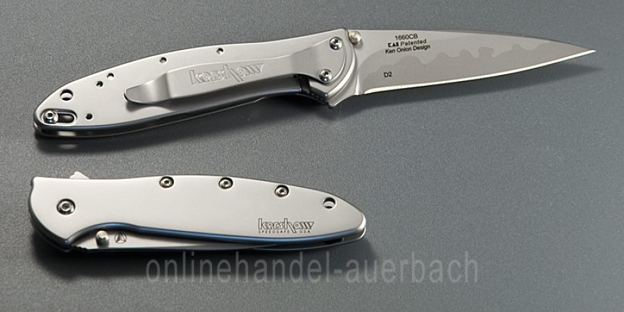 kershaw knife