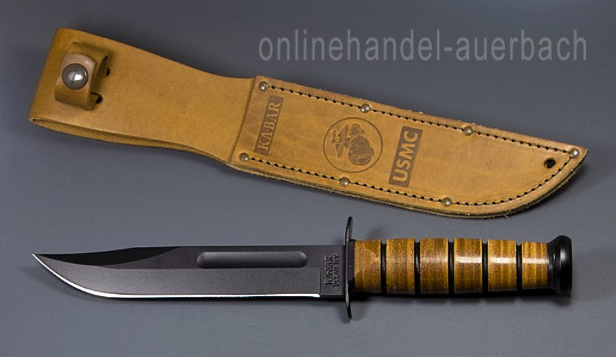 KA-BAR Messer