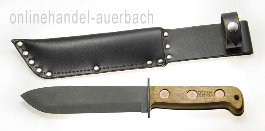 Sheffield Knives knife