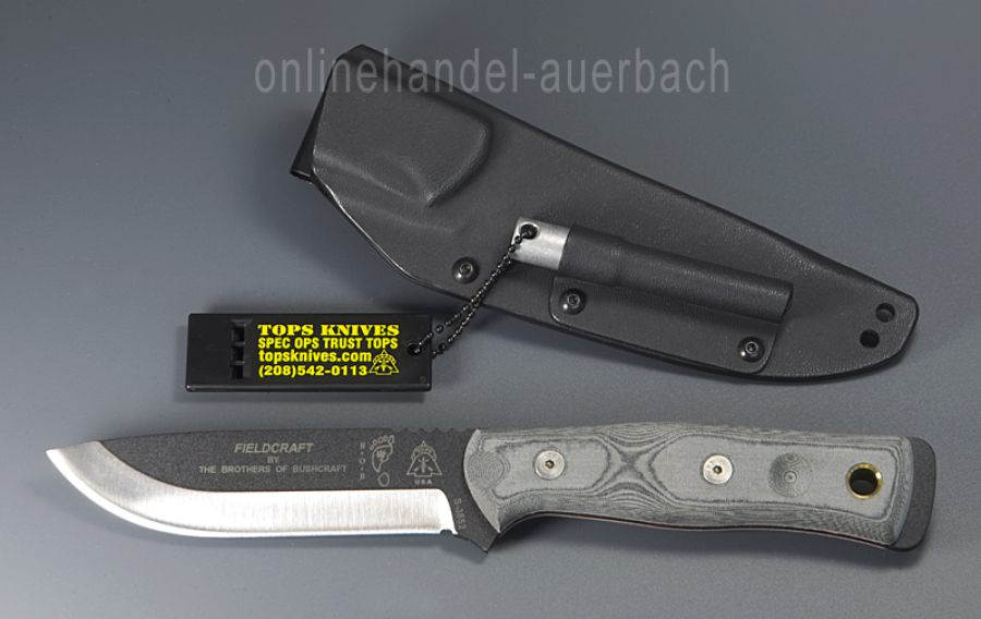 tops knives knife