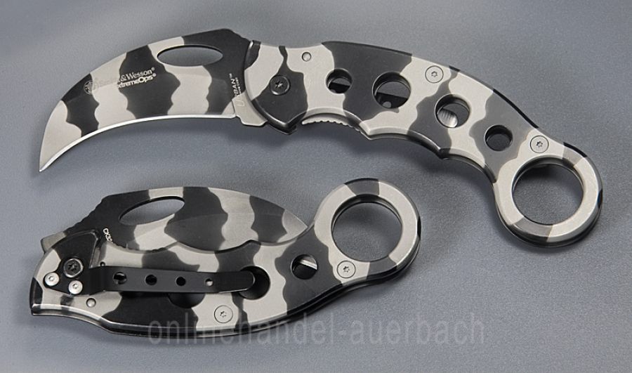 Smith & Wesson Messer