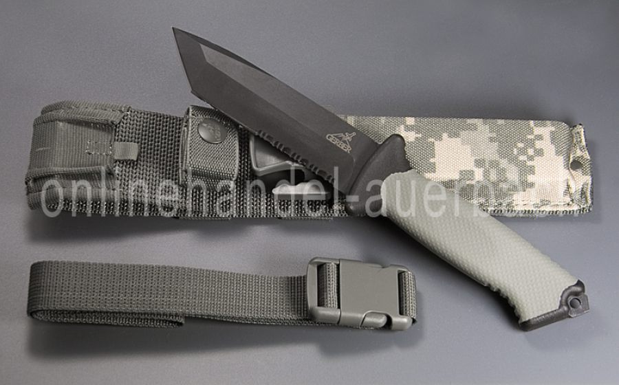 gerber knife