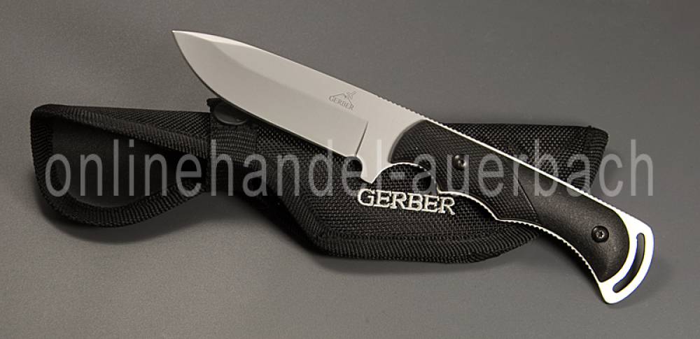 Gerber Messer