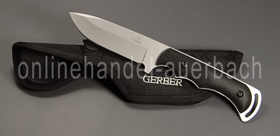 gerber knife