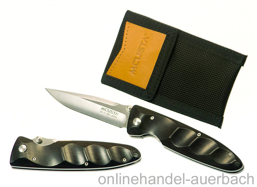 mcusta knife