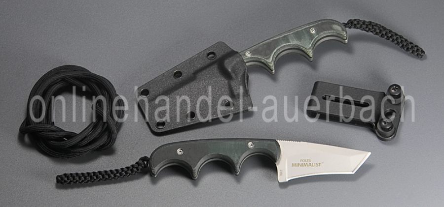 CRKT Messer