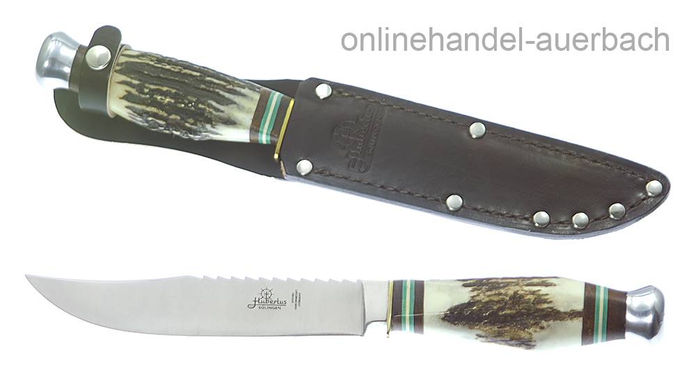 hubertus knife