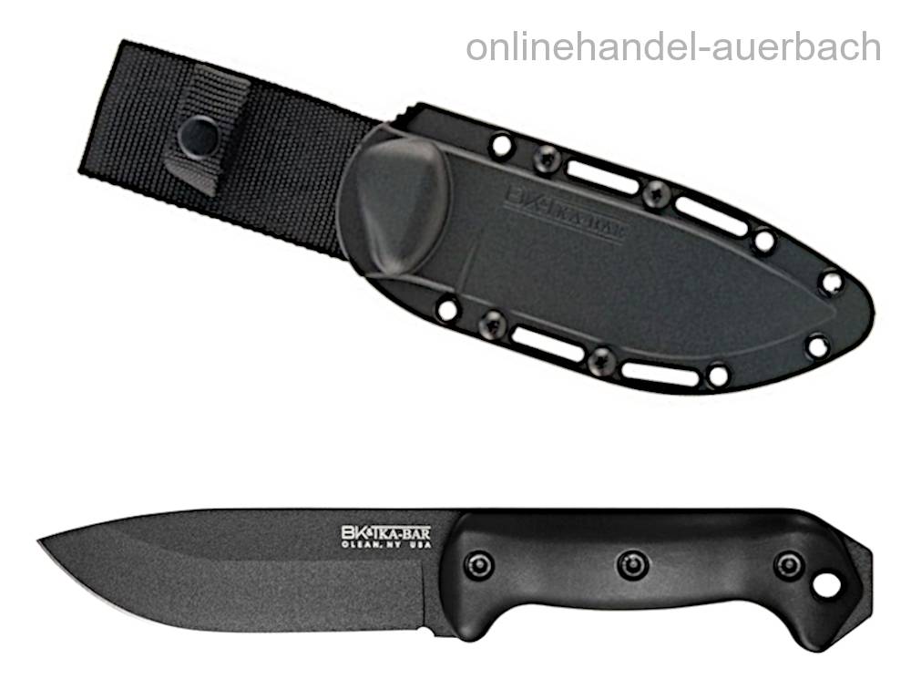 ka-bar / becker knife & tool knife