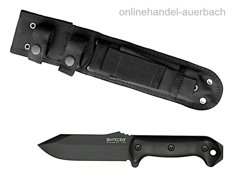 KA-BAR / Becker Knife & Tool Messer