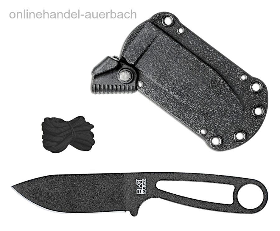 ka-bar / becker knife & tool knife