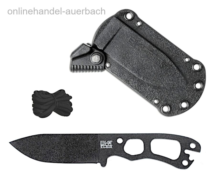 ka-bar / becker knife & tool knife