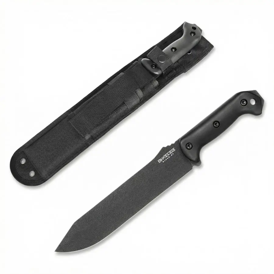 KA-BAR / Becker Knife & Tool BK-9 Combat Bowie Messer