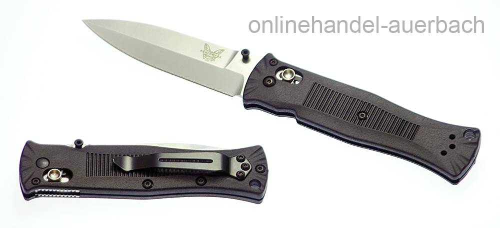 Benchmade Messer