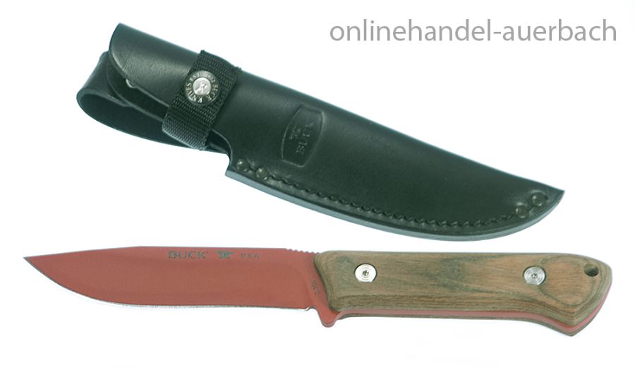 buck knife