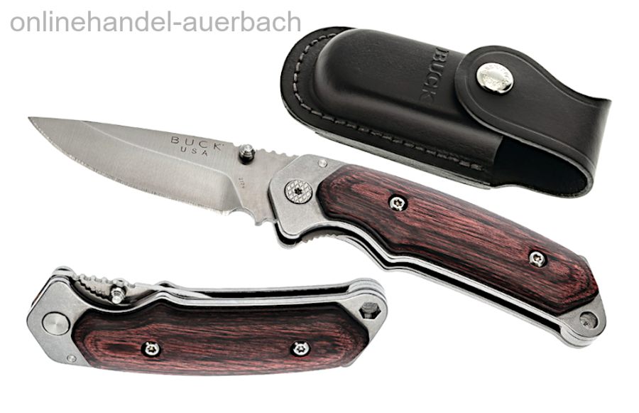 buck knife