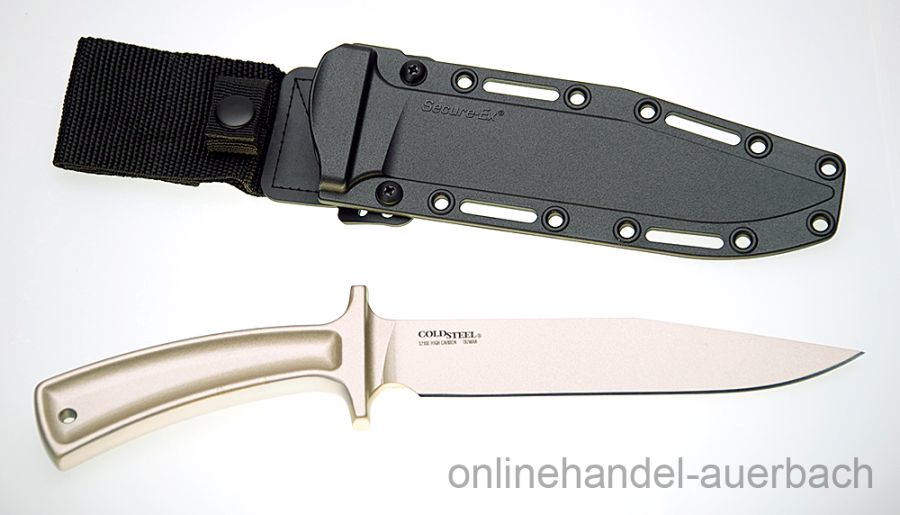 cold steel knife