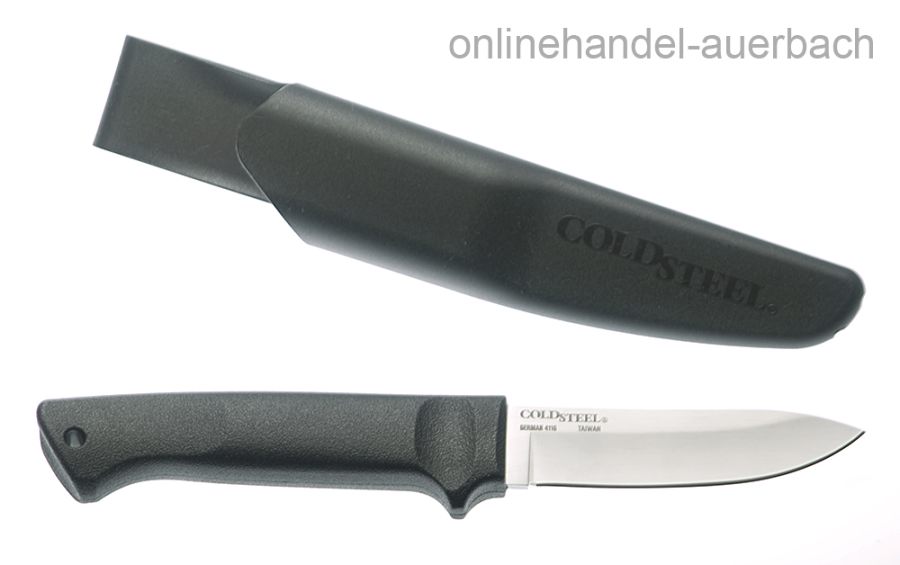 cold steel knife