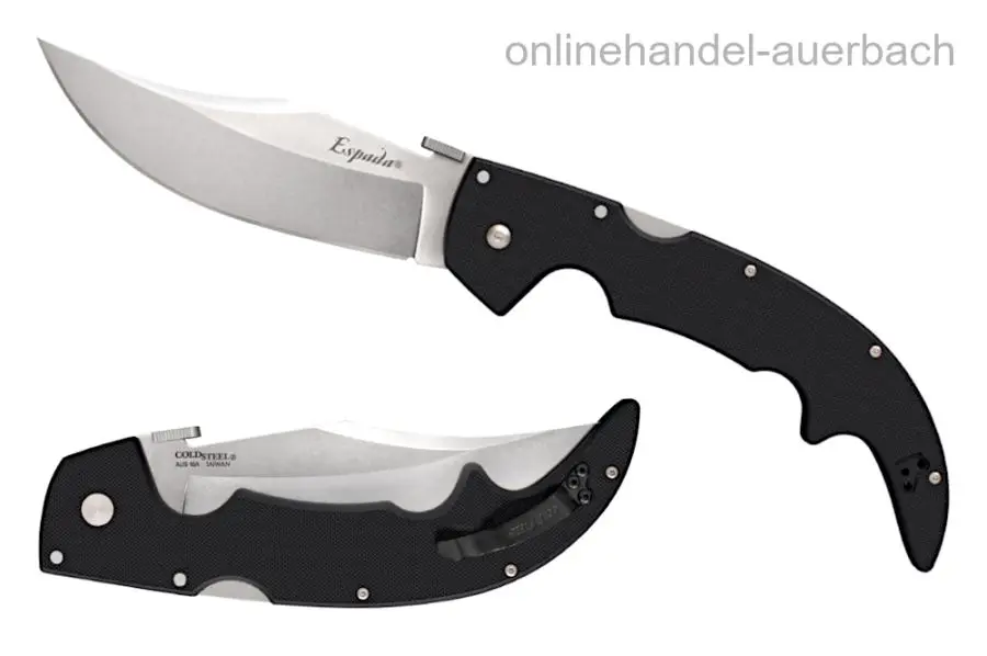 Cold Steel Espada Large G-10 Taschenmesser Cold Steel Espada Large G-10 Taschenmesser