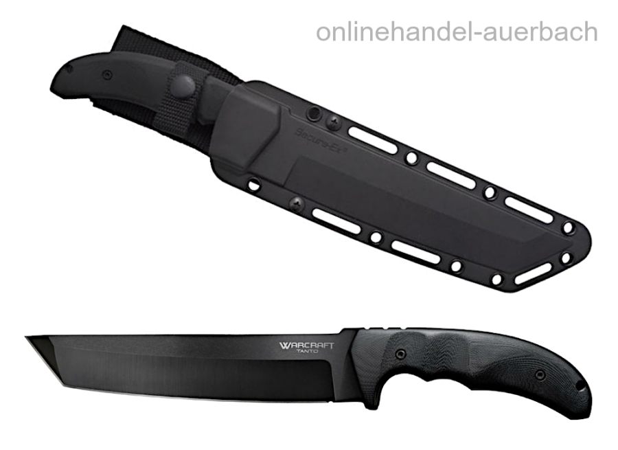 cold steel knife