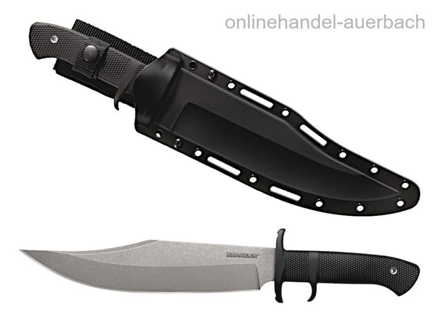 cold steel knife