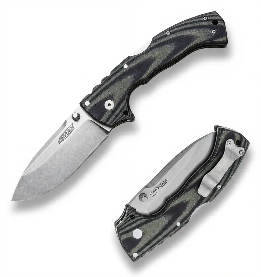 Cold Steel 4-Max Elite Taschenmesser