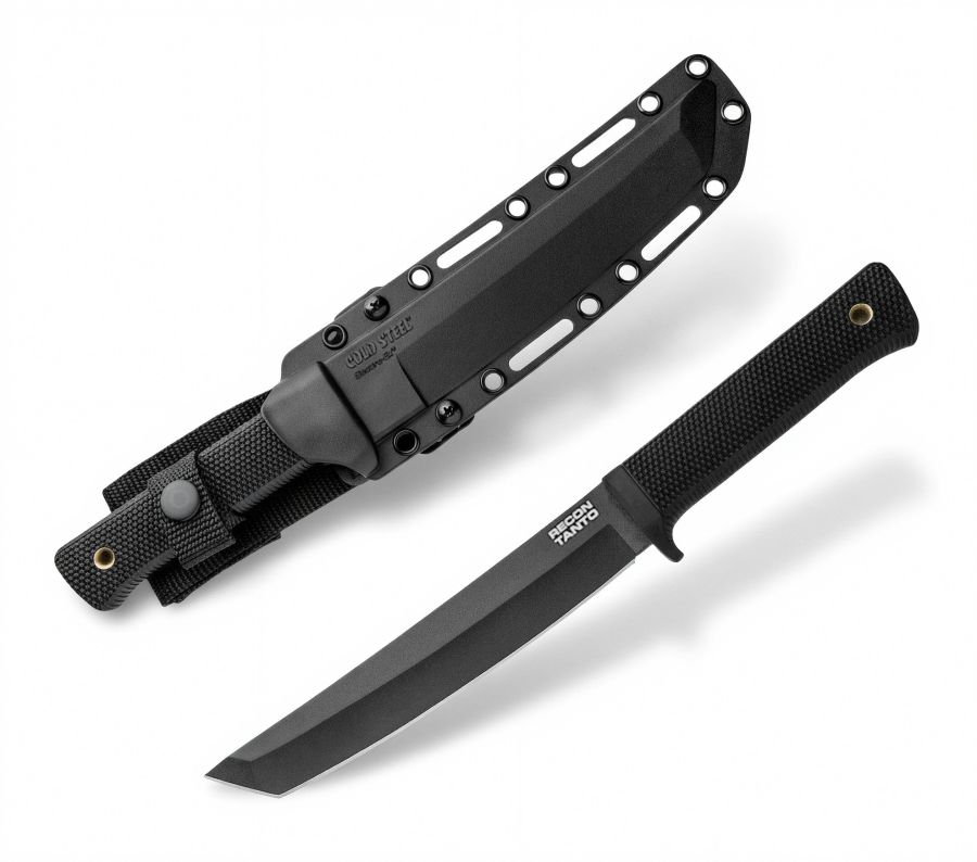 Cold Steel Recon Tanto Messer