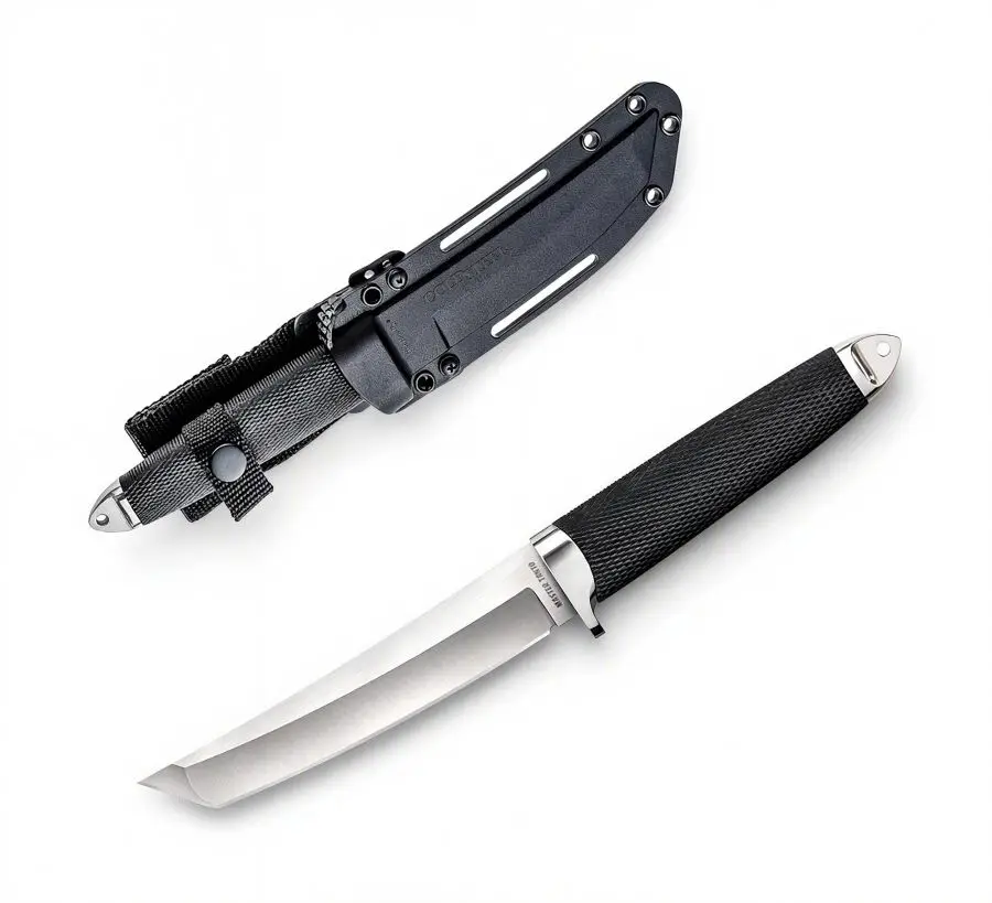 Cold Steel Master Tanto VG-10 San Mai Messer
