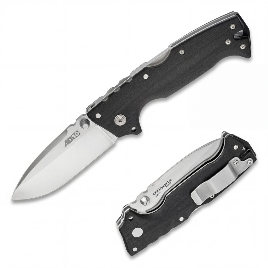 Cold Steel AD-10 Taschenmesser