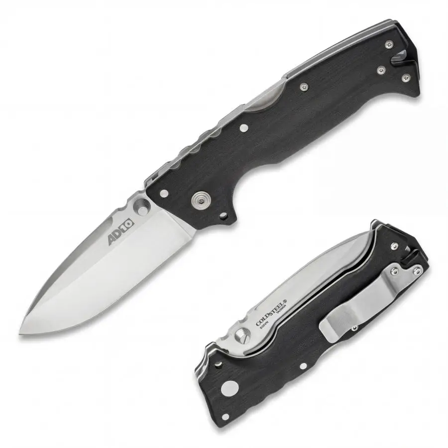 Cold Steel AD-10 Taschenmesser