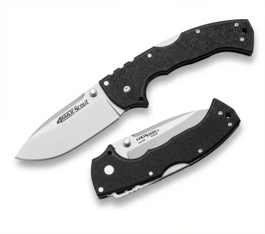 Cold Steel 4-Max Scout Taschenmesser