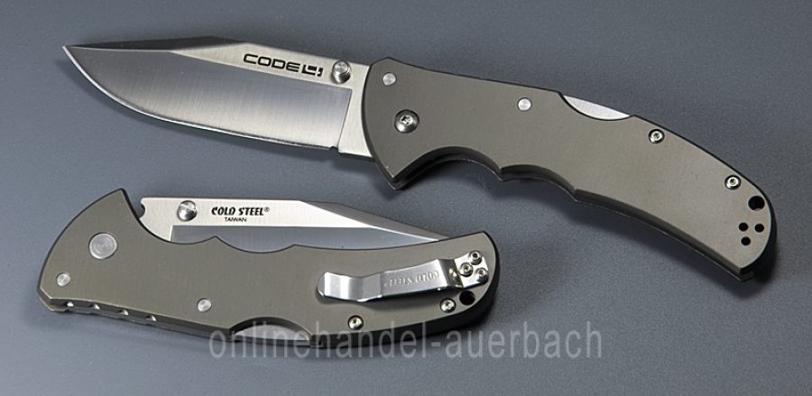 Cold Steel Messer