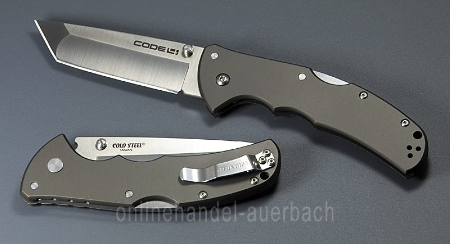 Cold Steel Messer