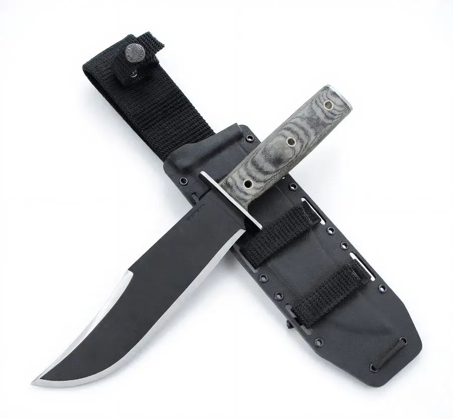 Condor Tool & Knife Operator Bowie Messer