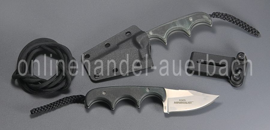 crkt knife