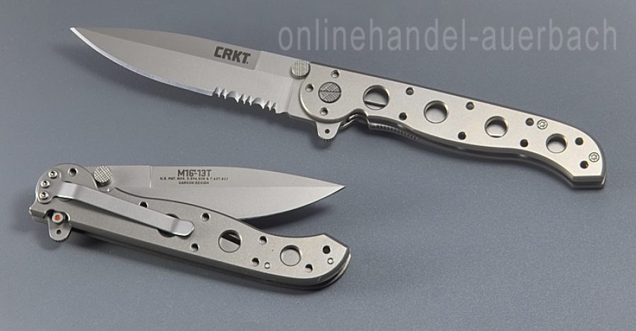 CRKT Messer