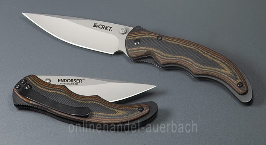 crkt knife