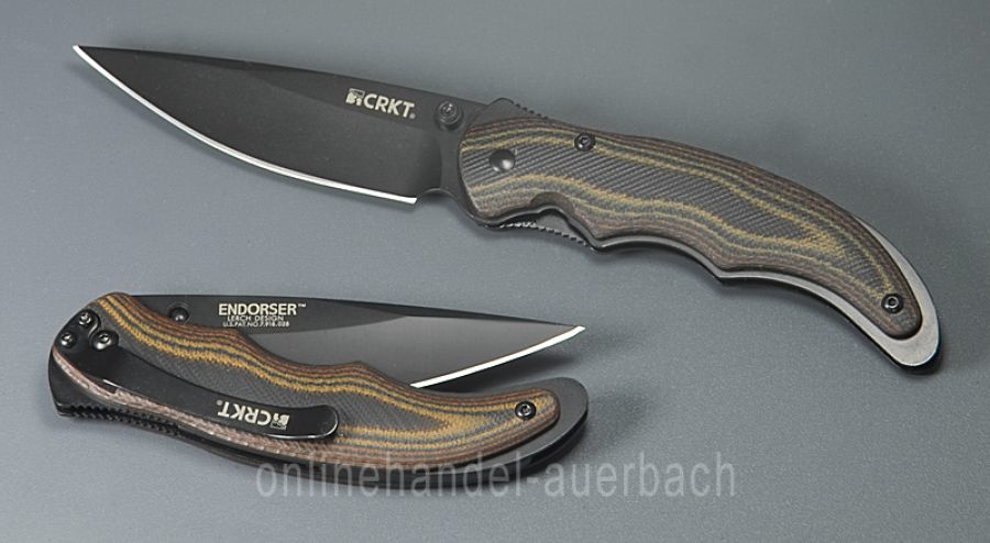 CRKT Messer