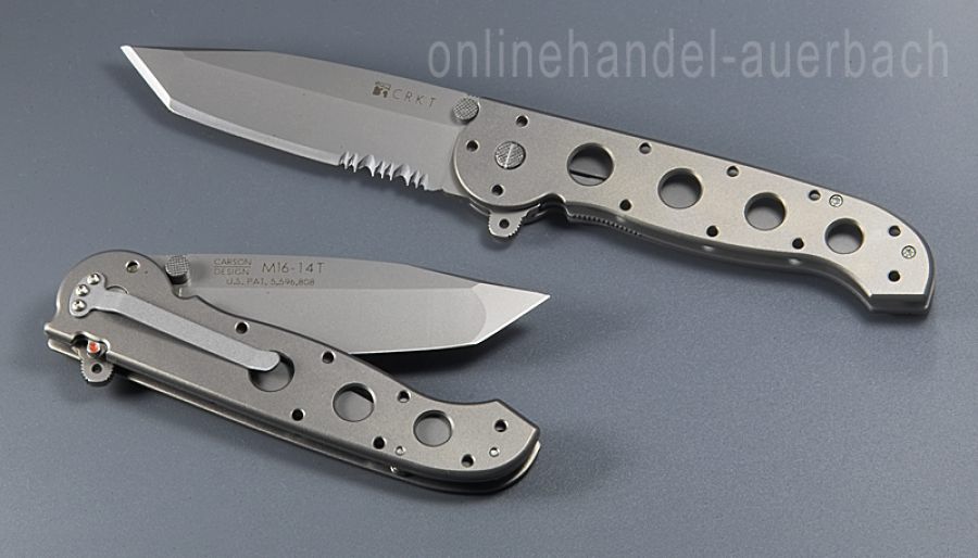 CRKT Messer