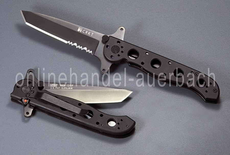 CRKT Messer
