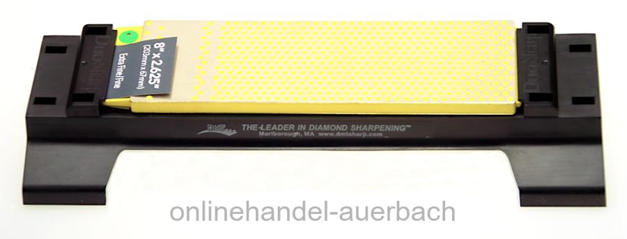 dmt duosharp benchstone diamant sharpener