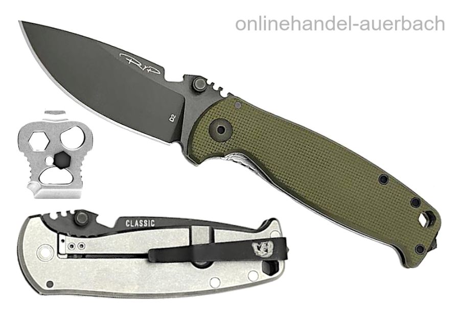 dpx gear knife