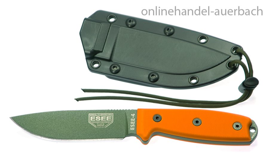 ESEE Knives knife