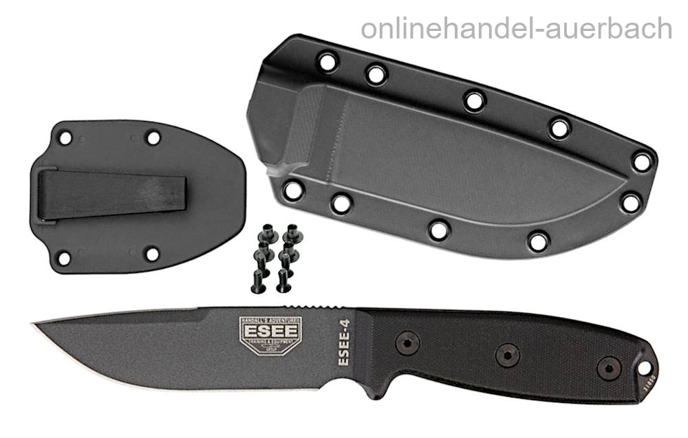 ESEE Knives knife