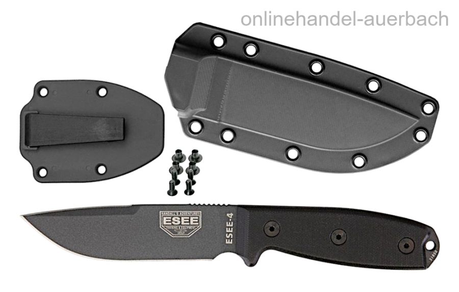 ESEE Knives Messer