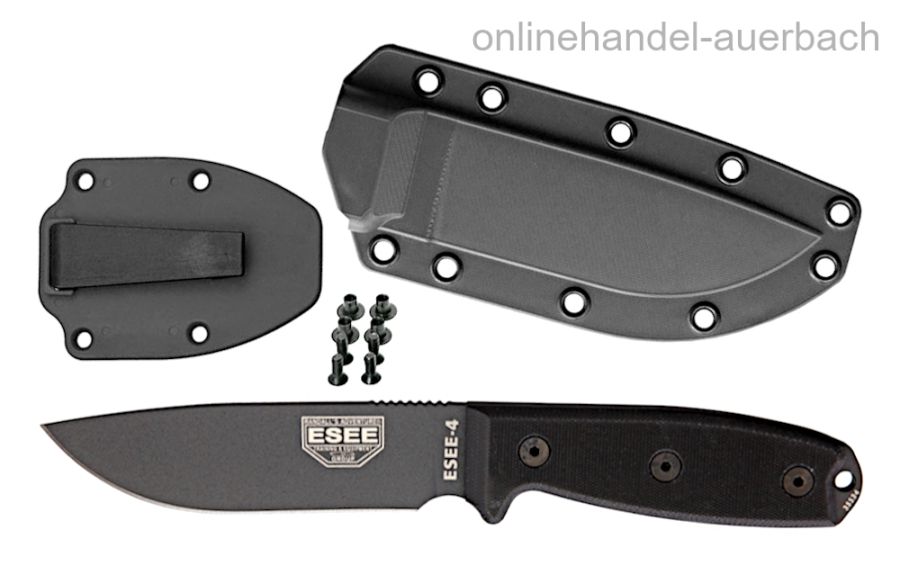 ESEE Knives Messer