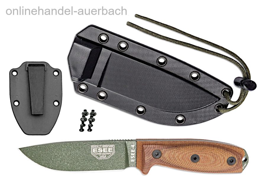 ESEE Knives knife