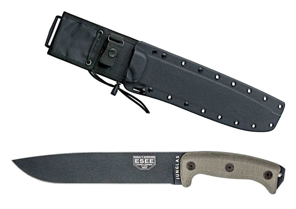 ESEE Knives knife