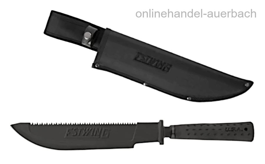 estwing machete